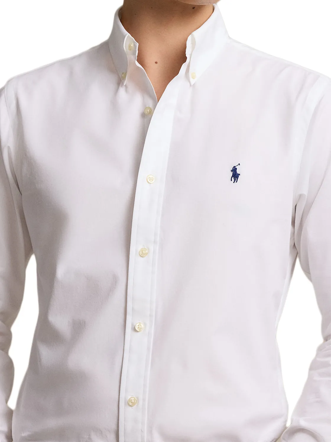 Polo Ralph Lauren | Long Sleeve Sport Shirt>Uomo Camicie