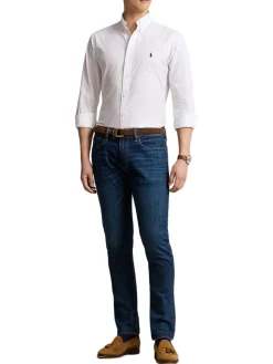 Polo Ralph Lauren | Long Sleeve Sport Shirt><noscript><img width=