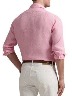 Polo Ralph Lauren | Long Sleeve Sport Shirt>Uomo Camicie