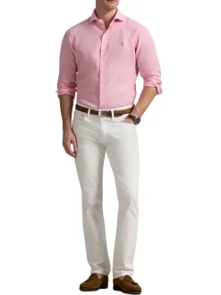Polo Ralph Lauren | Long Sleeve Sport Shirt><noscript><img width=