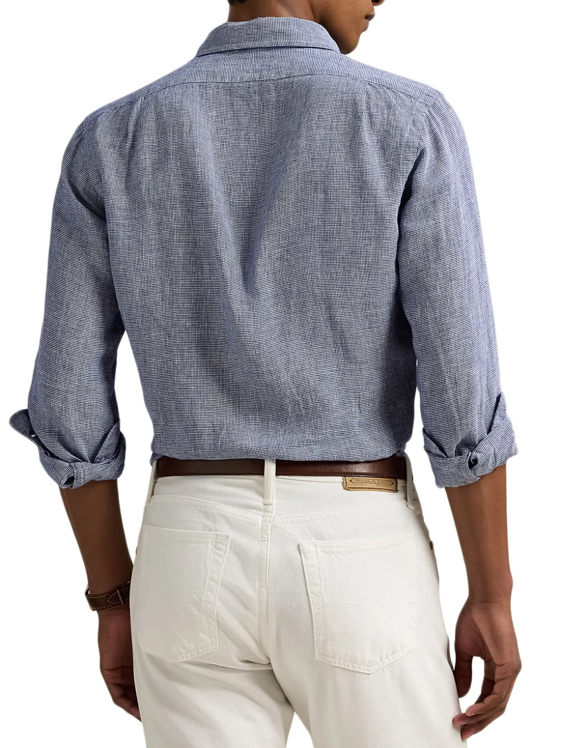 Polo Ralph Lauren | Long Sleeve Sport Shirt>Uomo Camicie