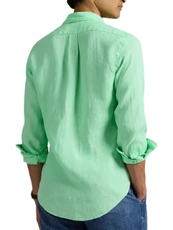 Polo Ralph Lauren | Long Sleeve Sport Shirt>Uomo Camicie