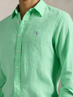 Polo Ralph Lauren | Long Sleeve Sport Shirt>Uomo Camicie
