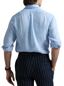 Polo Ralph Lauren | Long Sleeve Sport Shirt>Uomo Camicie
