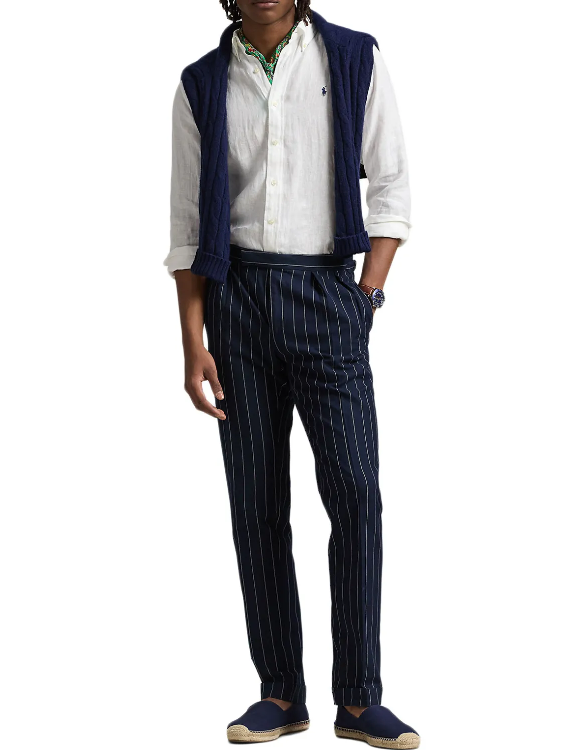 Polo Ralph Lauren | Long Sleeve Sport Shirt>Uomo Camicie