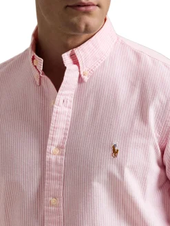 Polo Ralph Lauren | Long Sleeve Sport Shirt>Uomo Camicie