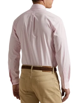 Polo Ralph Lauren | Long Sleeve Sport Shirt>Uomo Camicie