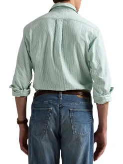 Polo Ralph Lauren | Long Sleeve Sport Shirt>Uomo Camicie
