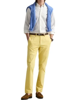 Polo Ralph Lauren | Long Sleeve Sport Shirt><noscript><img width=