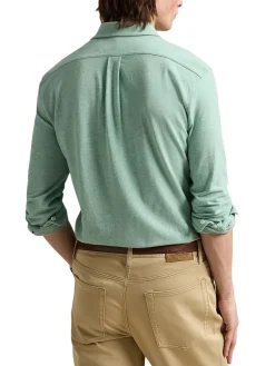 Polo Ralph Lauren | Long Sleeve Knit>Uomo Camicie