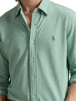 Polo Ralph Lauren | Long Sleeve Knit>Uomo Camicie