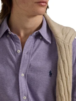 Polo Ralph Lauren | Long Sleeve Knit>Uomo Camicie