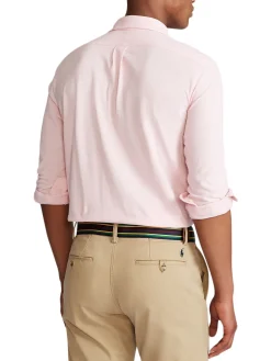 Polo Ralph Lauren | Long Sleeve Knit>Uomo Camicie