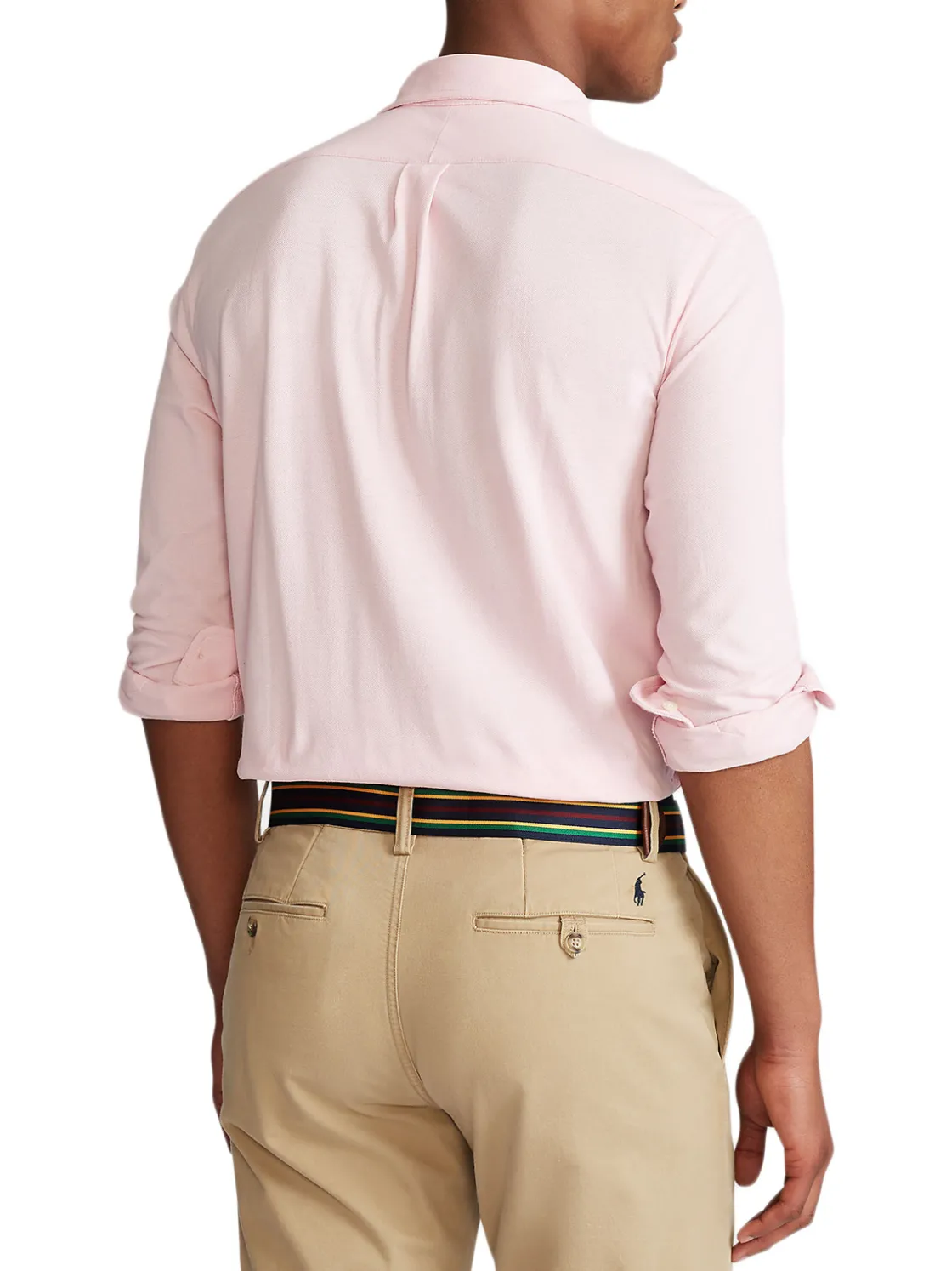 Polo Ralph Lauren | Long Sleeve Knit>Uomo Camicie