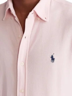 Polo Ralph Lauren | Long Sleeve Knit>Uomo Camicie