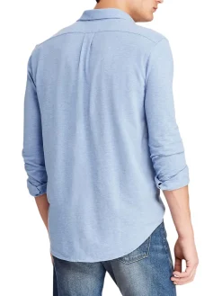 Polo Ralph Lauren | Long Sleeve Knit>Uomo Camicie