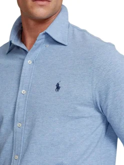 Polo Ralph Lauren | Long Sleeve Knit>Uomo Camicie