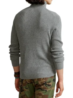 Polo Ralph Lauren | Long Sleeve Sweater>Uomo Maglie