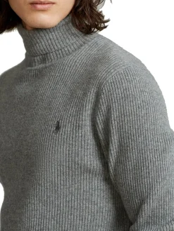 Polo Ralph Lauren | Long Sleeve Sweater>Uomo Maglie