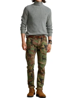 Polo Ralph Lauren | Long Sleeve Sweater><noscript><img width=