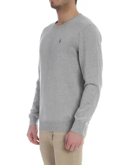 Polo Ralph Lauren | Long Sleeve Sweater>Uomo Maglie