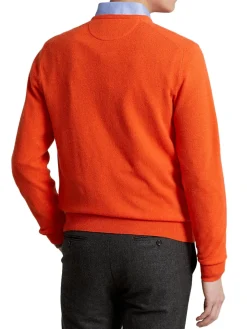 Polo Ralph Lauren | Long Sleeve Pullover>Uomo Maglie
