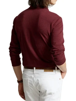 Polo Ralph Lauren | Long Sleeve Knit>Uomo Maglie