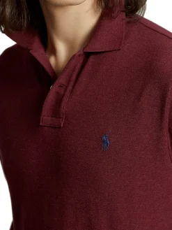 Polo Ralph Lauren | Long Sleeve Knit>Uomo Maglie