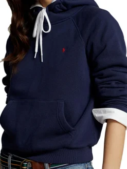 Polo Ralph Lauren | Long Sleeve Sweatshirt>Donna Maglie