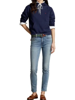 Polo Ralph Lauren | Long Sleeve Sweatshirt><noscript><img width=