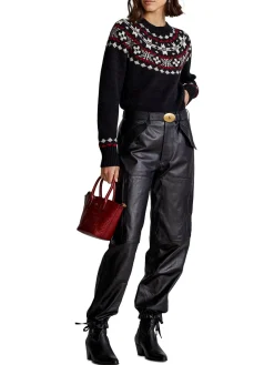 Polo Ralph Lauren | Long Sleeve Pullover><noscript><img width=