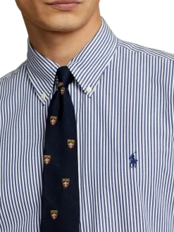 Polo Ralph Lauren | Long Sport Shirt>Uomo Camicie