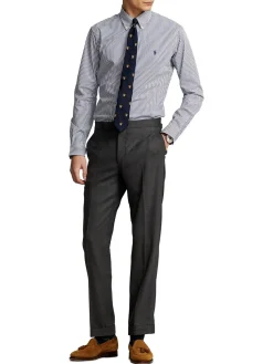 Polo Ralph Lauren | Long Sport Shirt><noscript><img width=