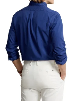 Polo Ralph Lauren | Long Sleeve Sport Shirt>Uomo Camicie
