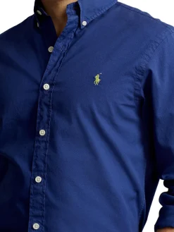Polo Ralph Lauren | Long Sleeve Sport Shirt>Uomo Camicie