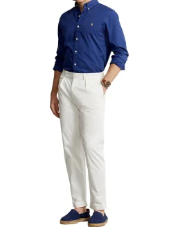 Polo Ralph Lauren | Long Sleeve Sport Shirt><noscript><img width=