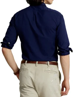 Polo Ralph Lauren | Long Sleeve Sport Shirt>Uomo Camicie