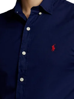 Polo Ralph Lauren | Long Sleeve Sport Shirt>Uomo Camicie
