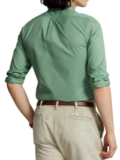 Polo Ralph Lauren | Long Sleeve Sport Shirt>Uomo Camicie