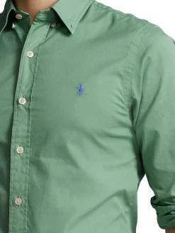 Polo Ralph Lauren | Long Sleeve Sport Shirt>Uomo Camicie