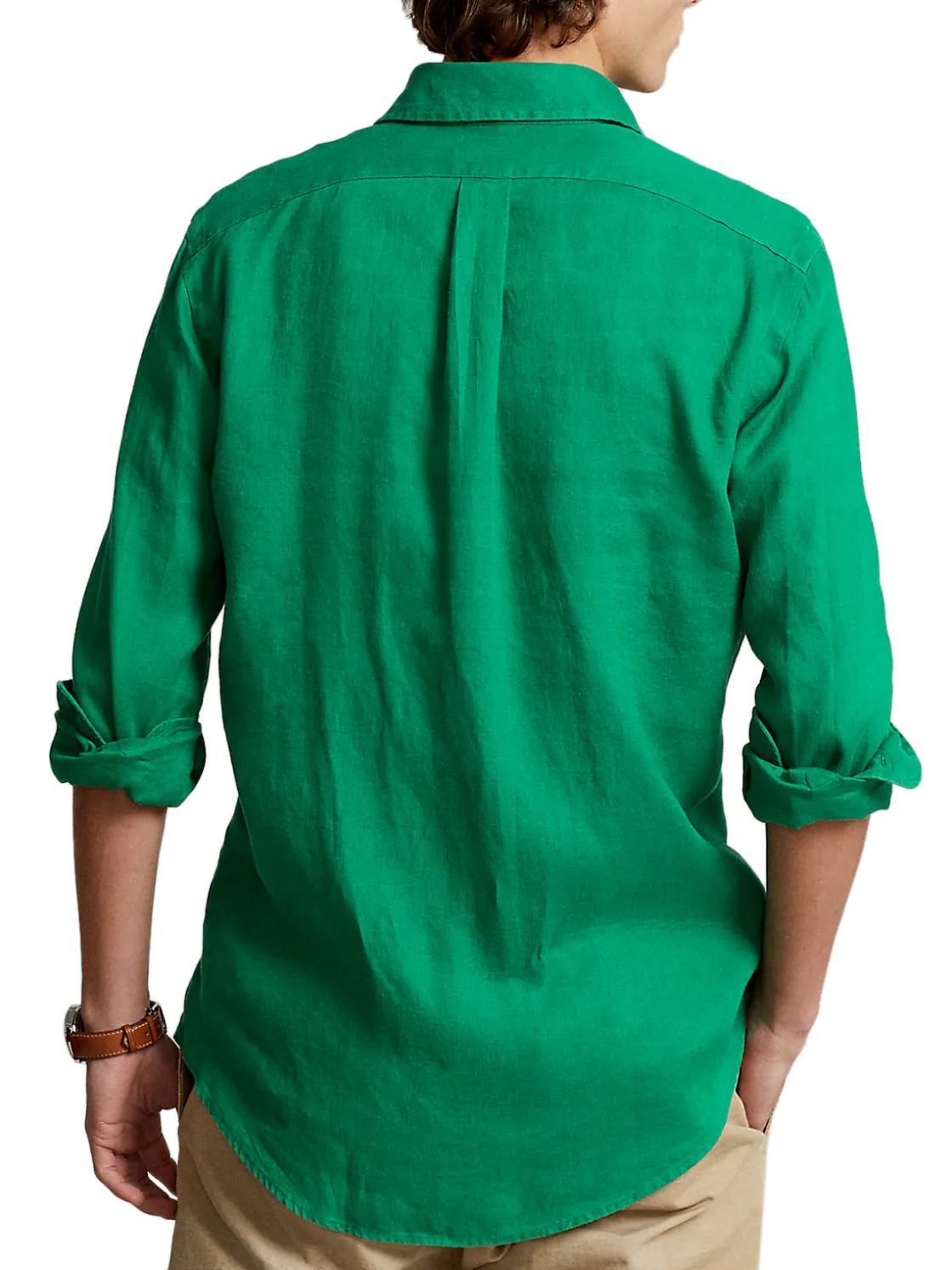 Polo Ralph Lauren | Long Sleeve Sport Shirt>Uomo Camicie