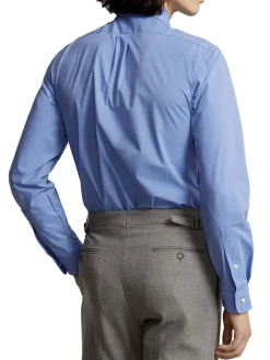 Polo Ralph Lauren | Long Sleeve Sport Shirt>Uomo Camicie