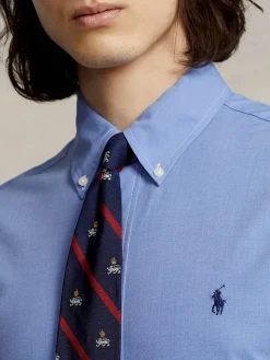 Polo Ralph Lauren | Long Sleeve Sport Shirt>Uomo Camicie