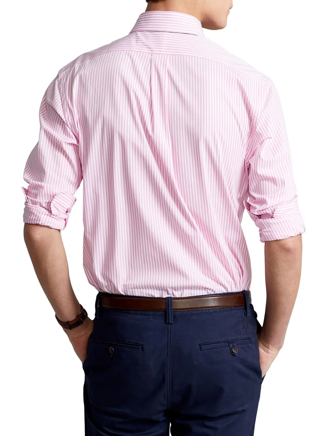Polo Ralph Lauren | Long Sleeve Sport Shirt>Uomo Camicie