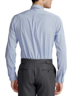 Polo Ralph Lauren | Long Sleeve Sport Shirt>Uomo Camicie