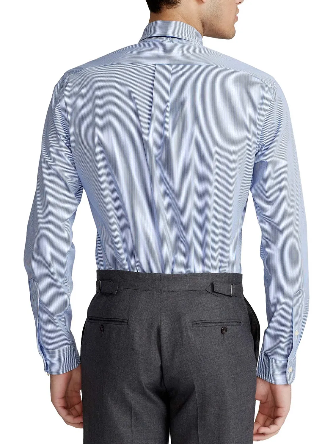 Polo Ralph Lauren | Long Sleeve Sport Shirt>Uomo Camicie