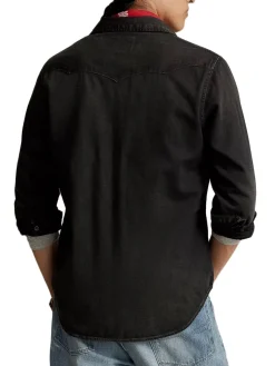 Polo Ralph Lauren | Long Sleeve Sport Shirt>Uomo Camicie