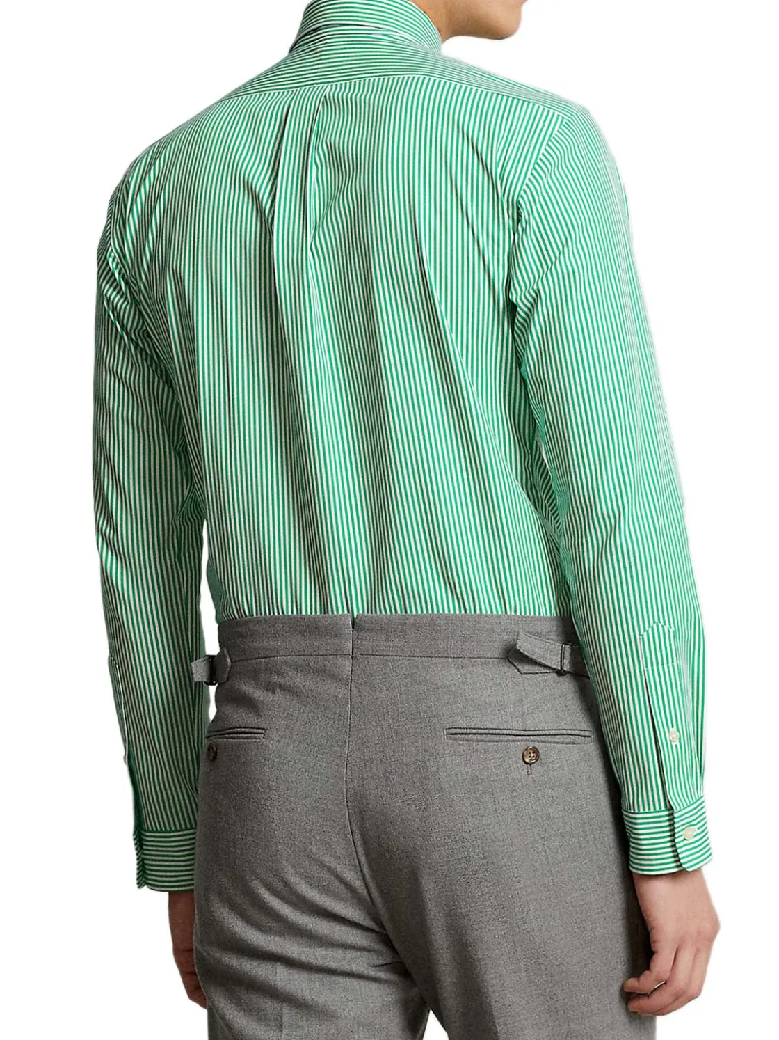 Polo Ralph Lauren | Long Sleeve Sport Shirt>Uomo Camicie