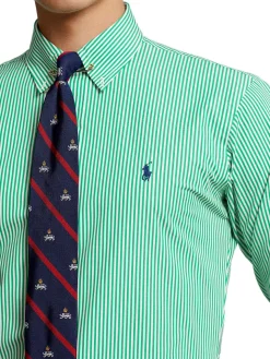 Polo Ralph Lauren | Long Sleeve Sport Shirt>Uomo Camicie