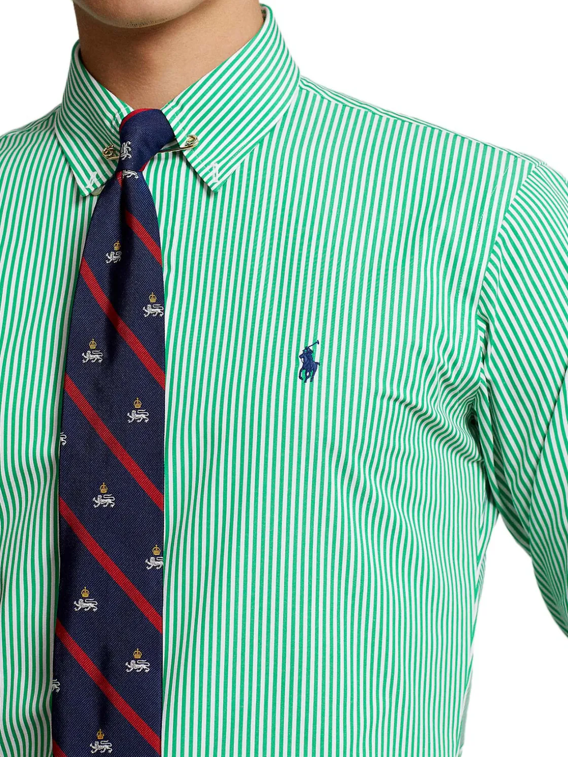 Polo Ralph Lauren | Long Sleeve Sport Shirt>Uomo Camicie
